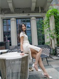 MussGirl慕丝女郎  NO.620 桐桐（上）(100)